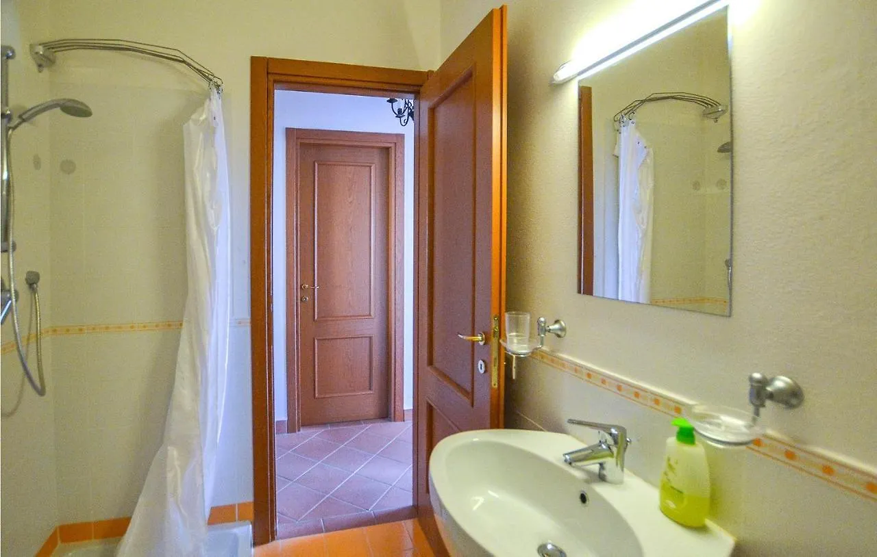 Cozy Apartment In Bucine With Kitchen Italy