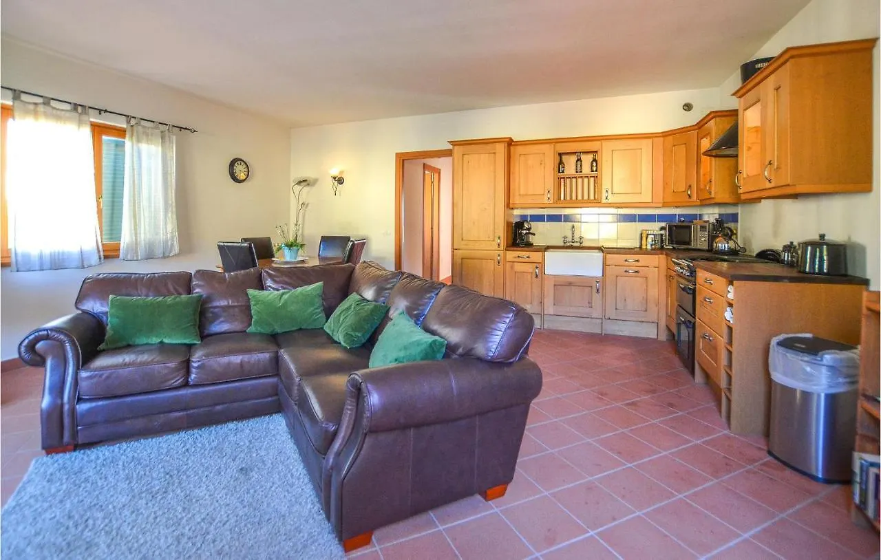 Cozy Apartment In Bucine With Kitchen 0*,  Italy